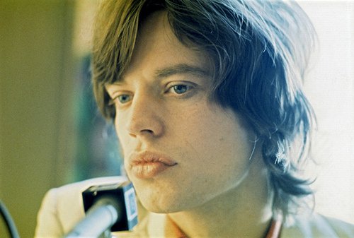 Mick Jagger Mick Jagger
