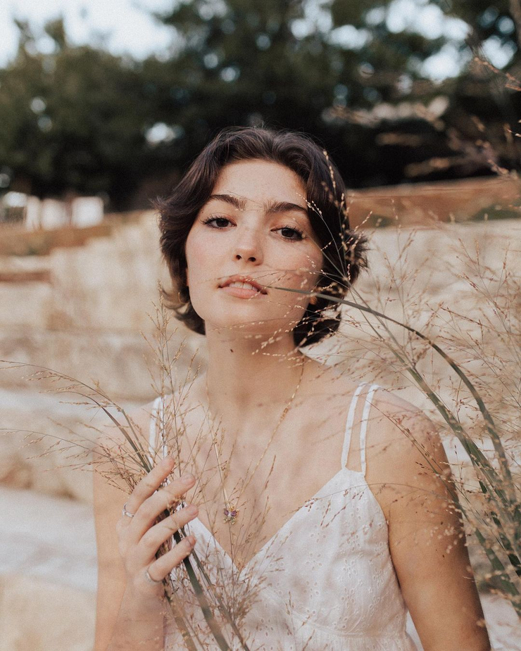 Picture of Sophia Woodward