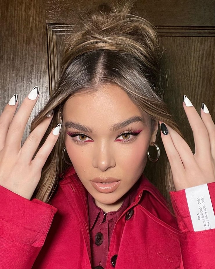 Picture of Hailee Steinfeld