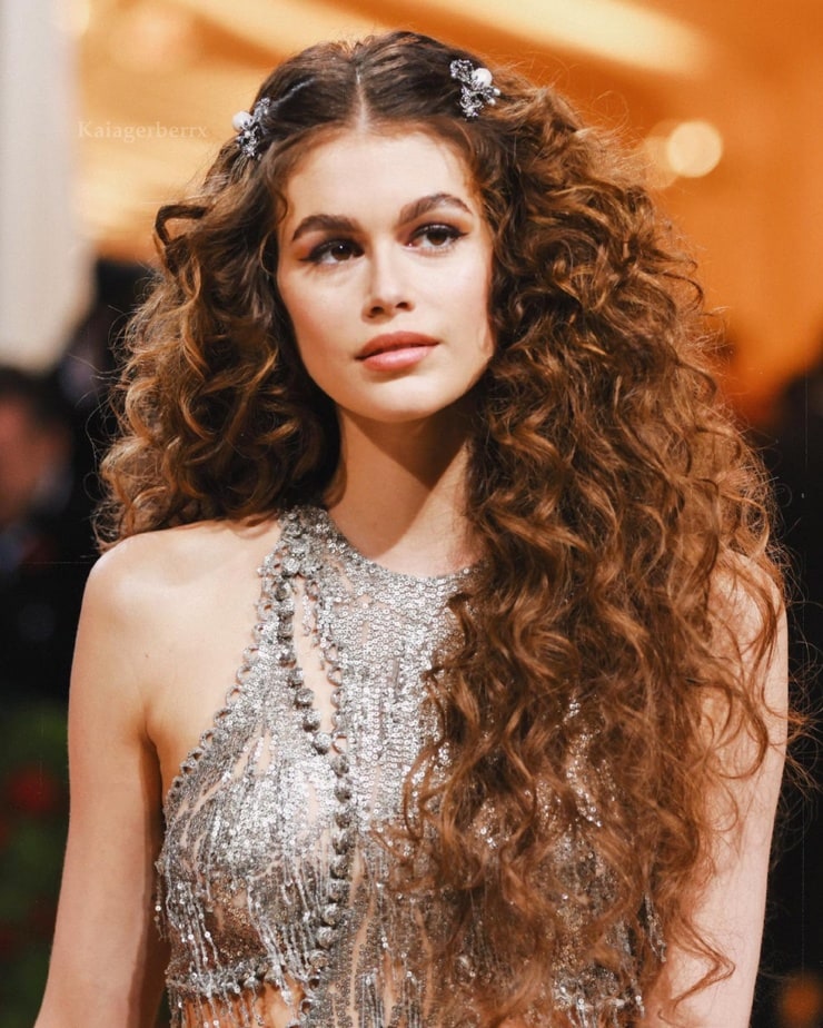 Kaia Gerber