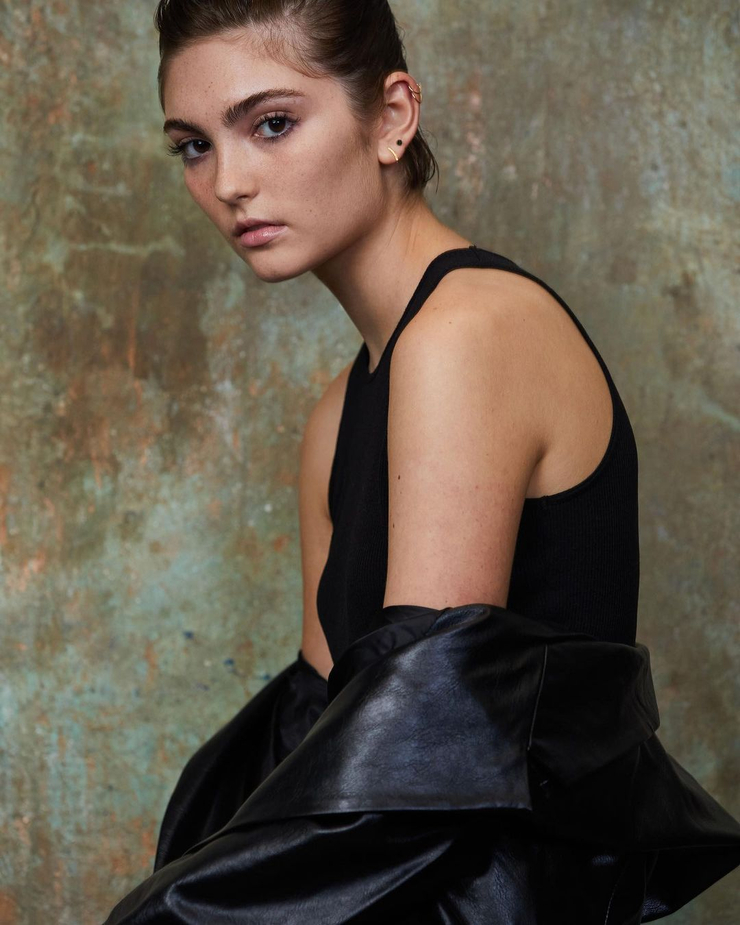 Sophia Woodward