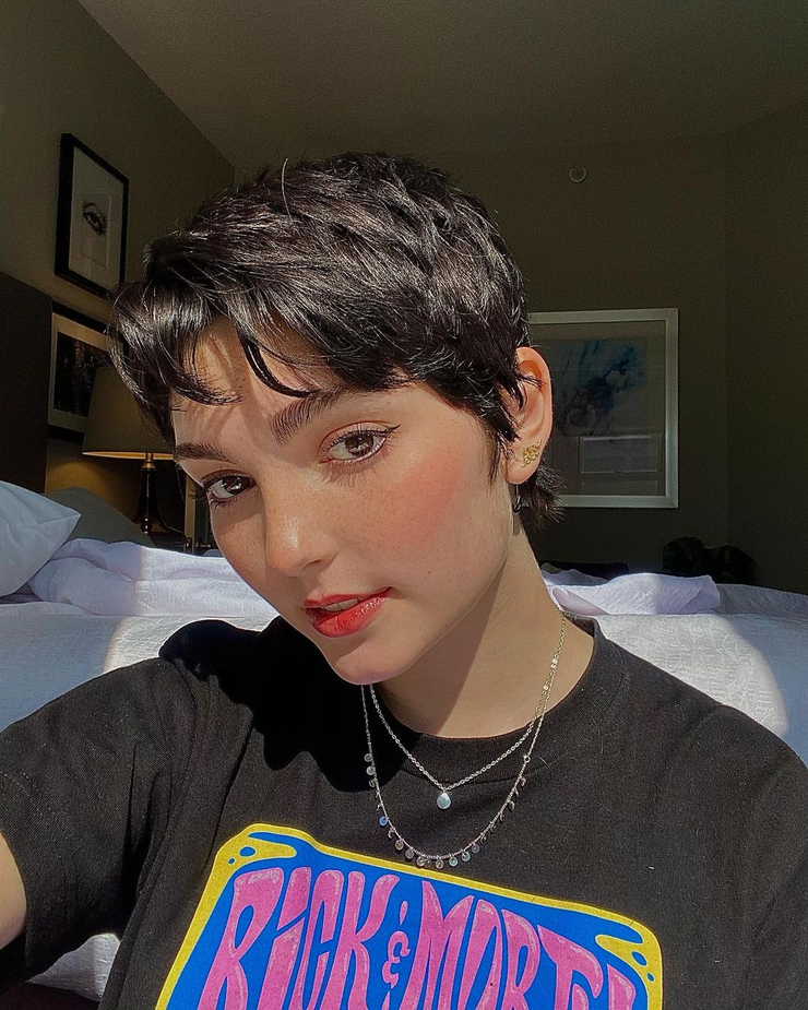 Sophia Woodward