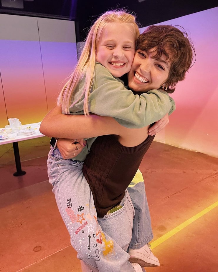 Sophia Woodward image