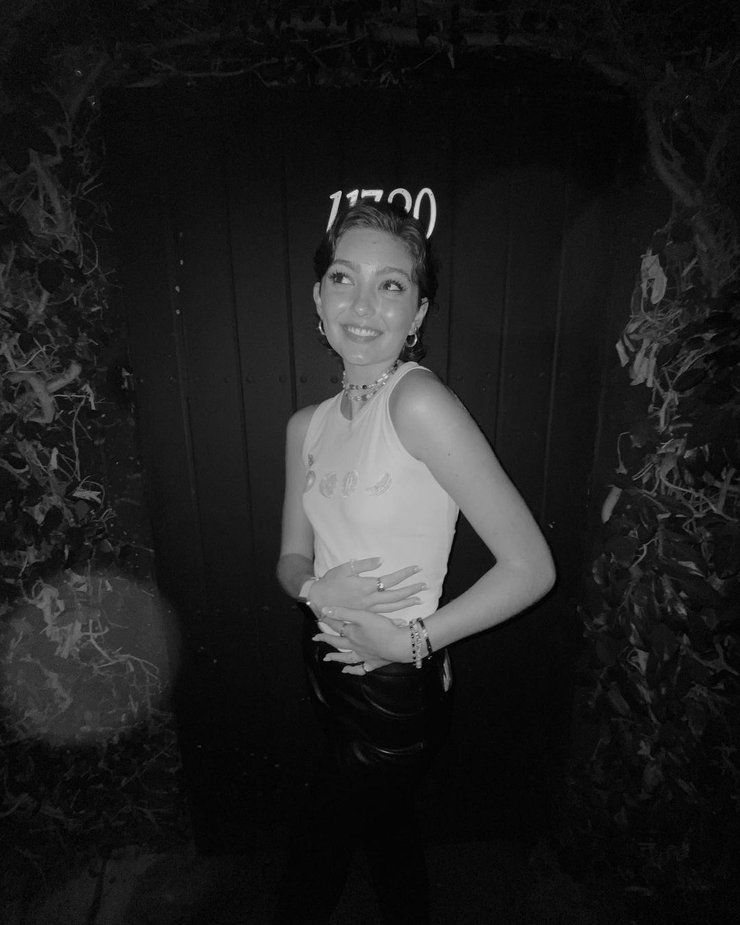 Picture of Sophia Woodward