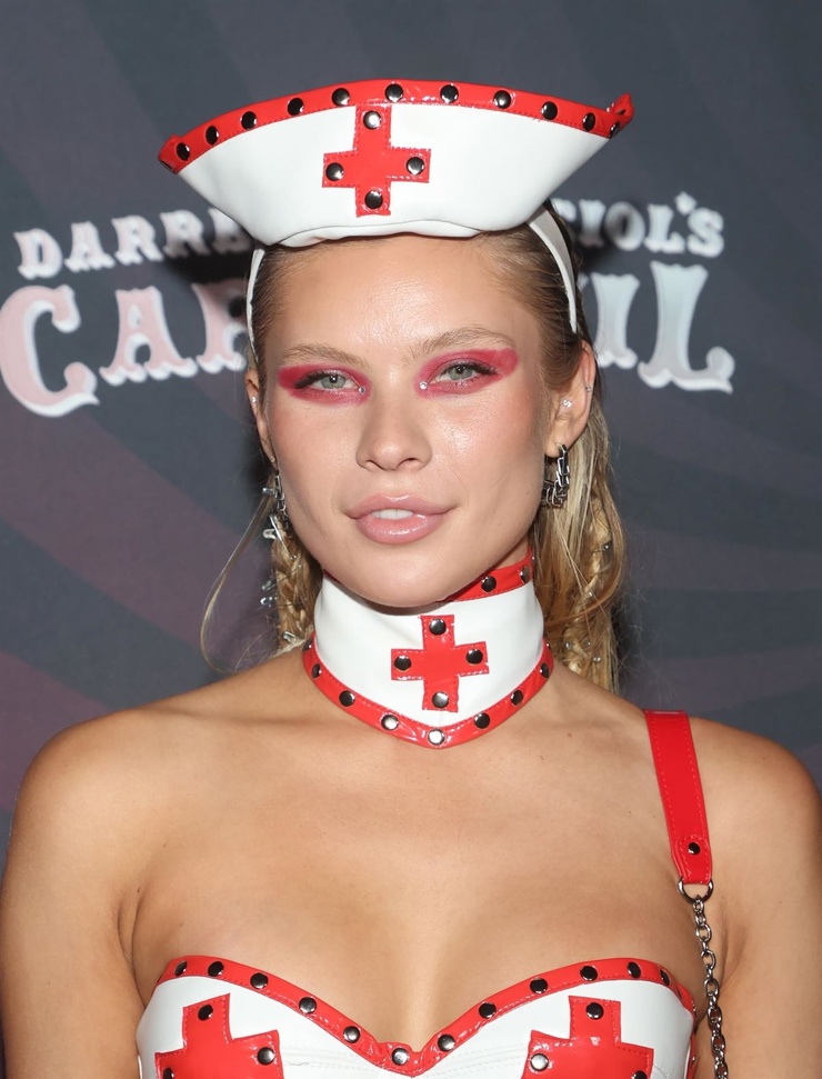 Josie Canseco picture