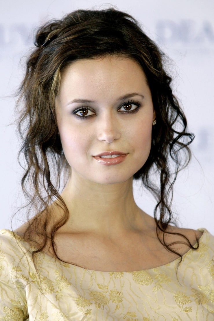 Summer Glau