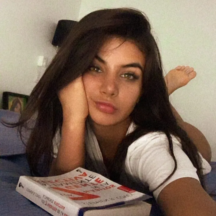Dayanara Peralta Dayanara Peralta