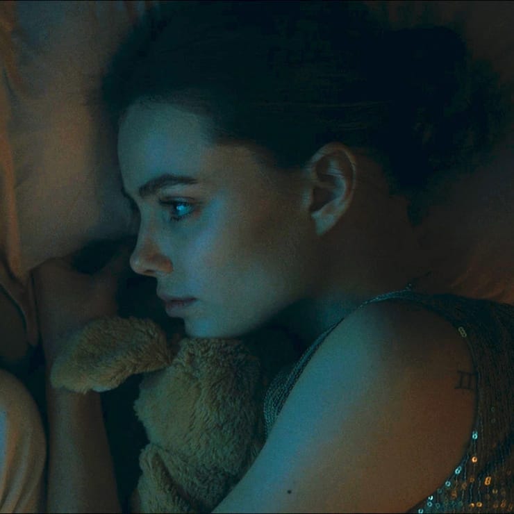 Kristine Froseth