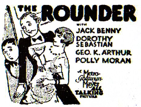 The Rounder