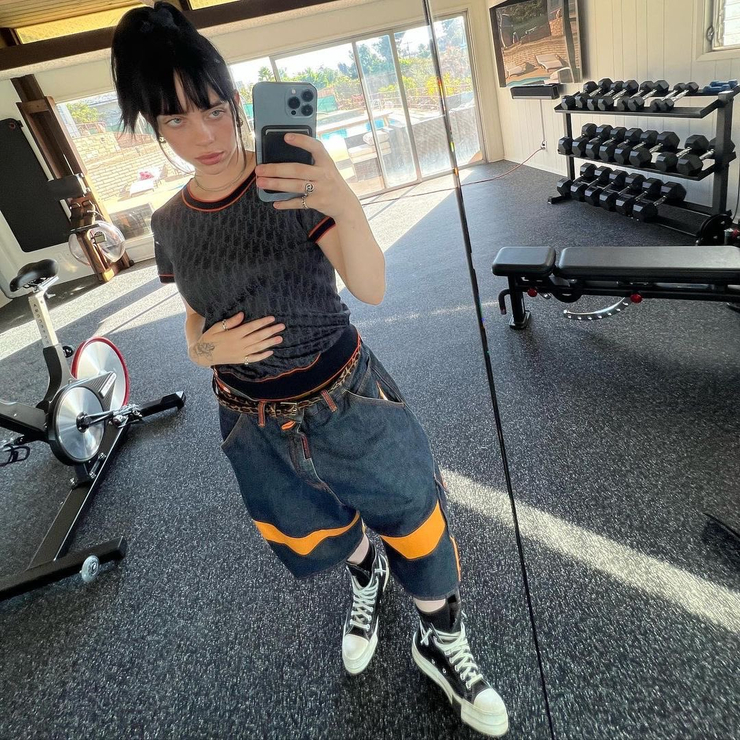 Billie Eilish