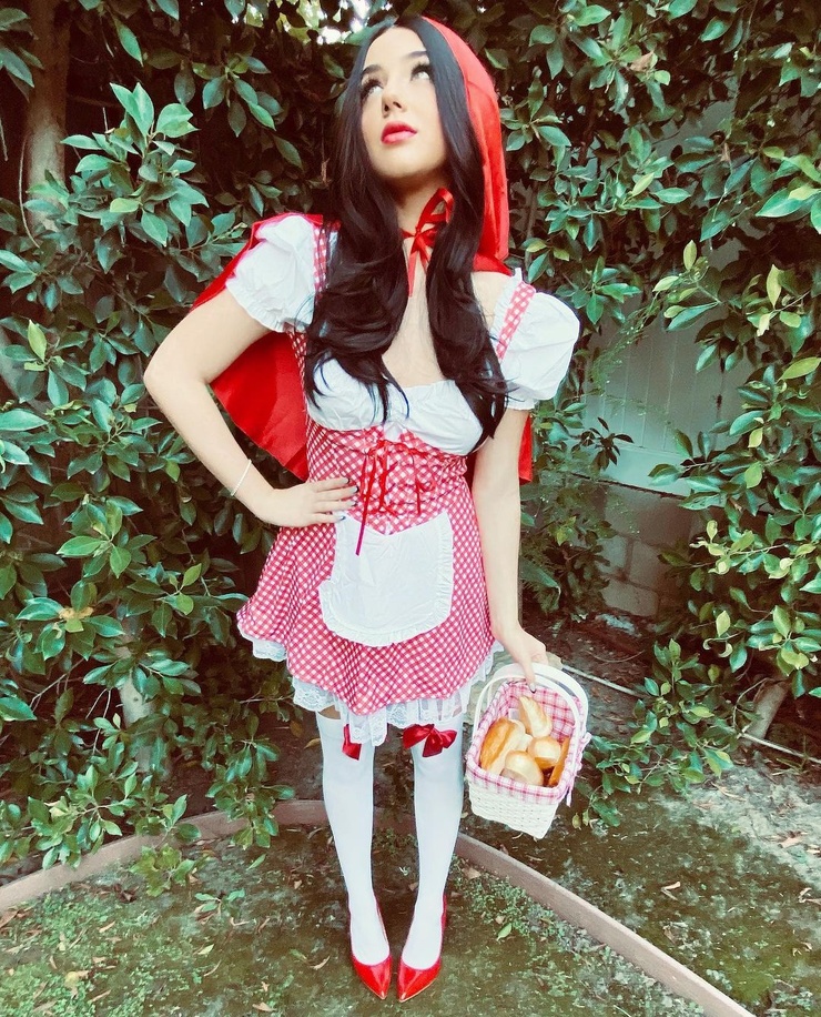 Alexa Nisenson