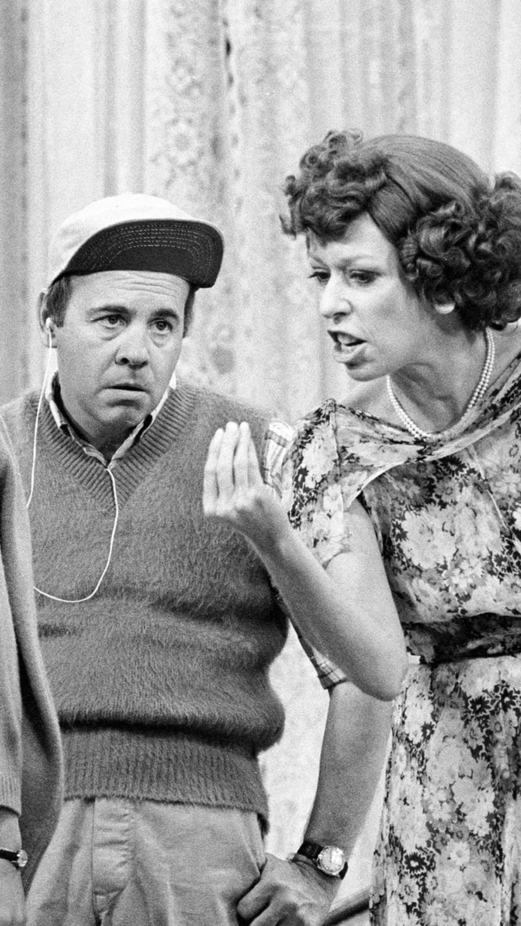 The Carol Burnett Show