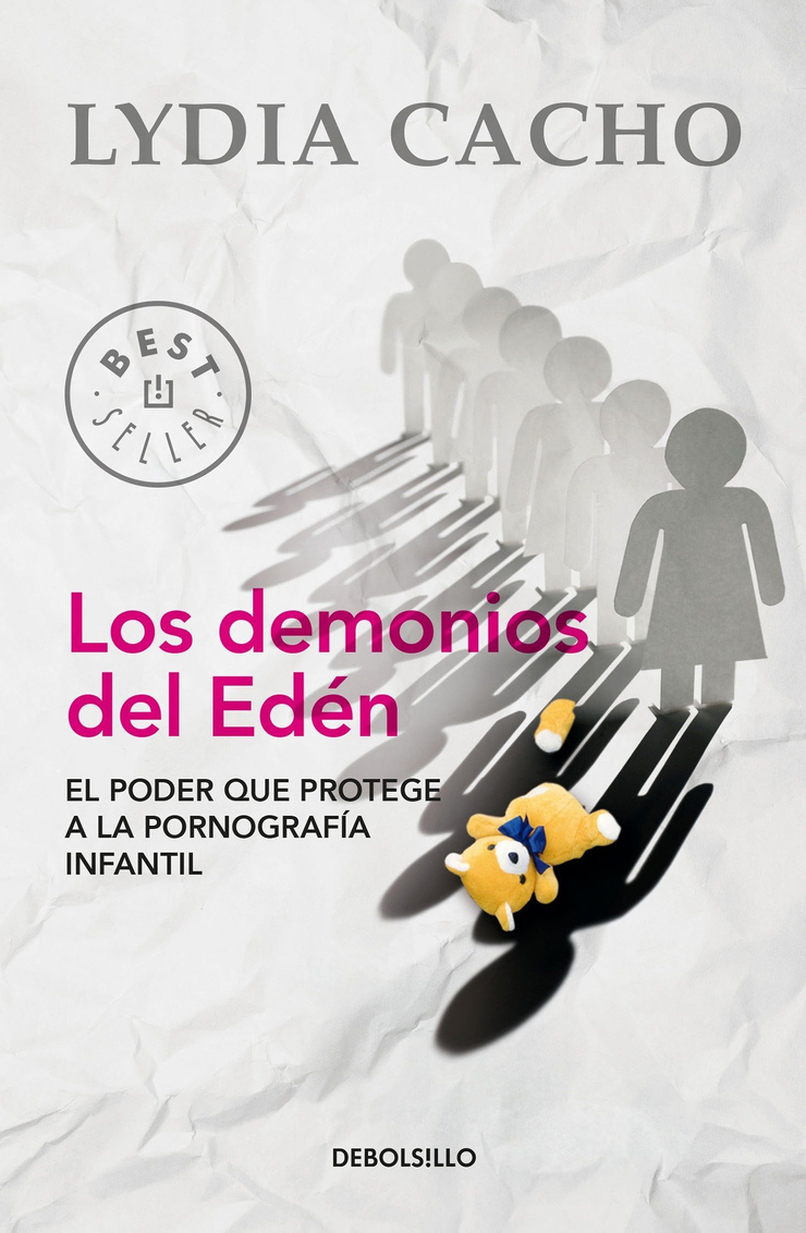 Los Demonios del Edén: El Poder que Protege a la Pornografía Infantil