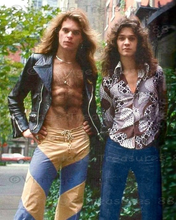 David Lee Roth