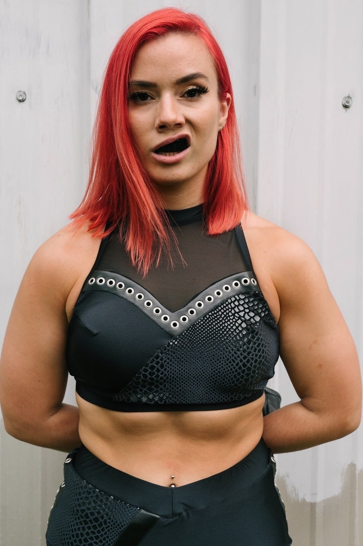 Killer Kelly