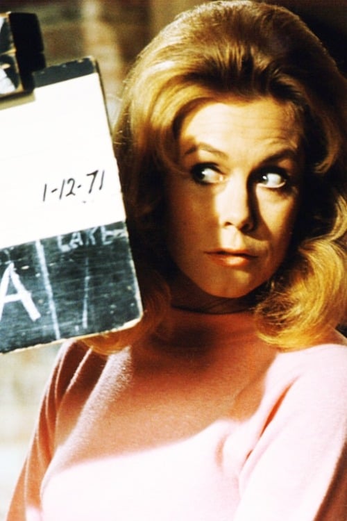 Elizabeth Montgomery