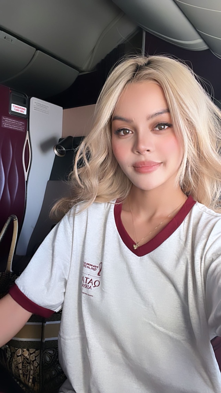 Lily Maymac
