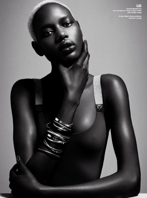 Ajak Deng