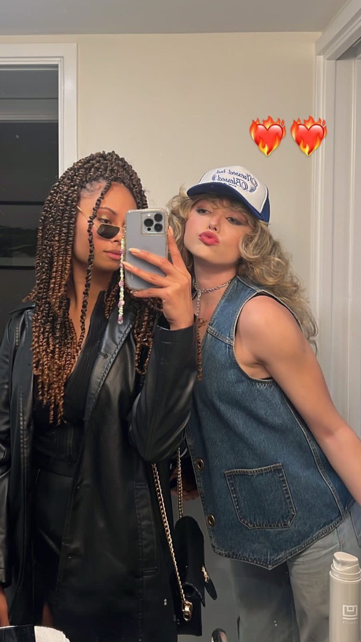 Peyton List Peyton List