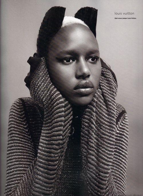 Ajak Deng