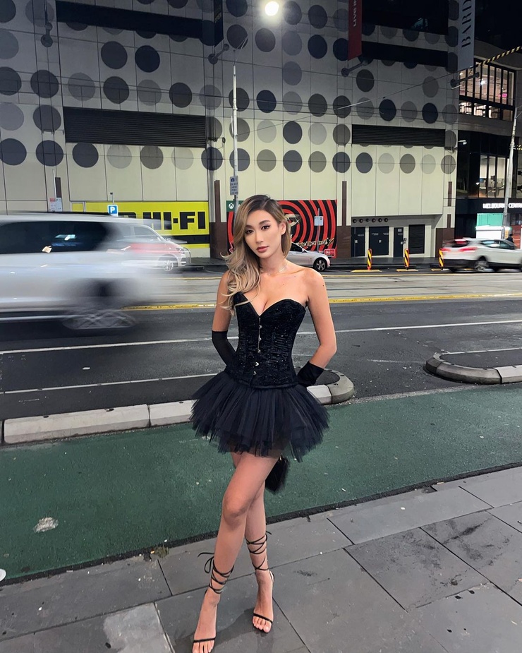 Joanna Li