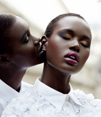 Ajak Deng