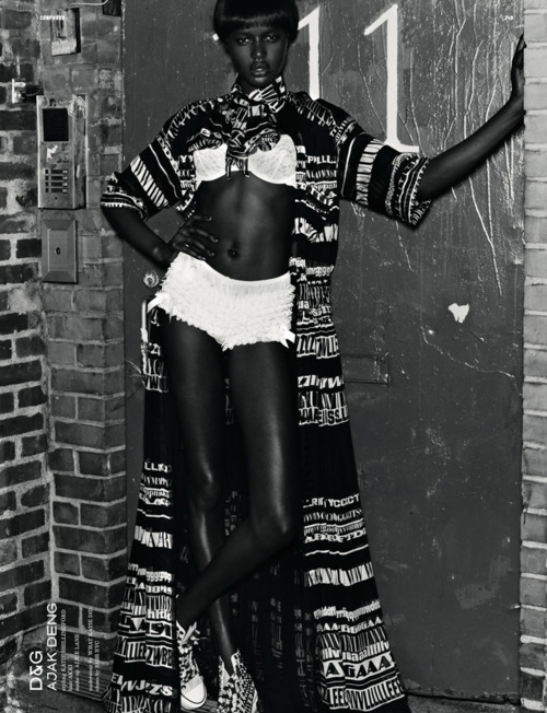 Ajak Deng Ajak Deng
