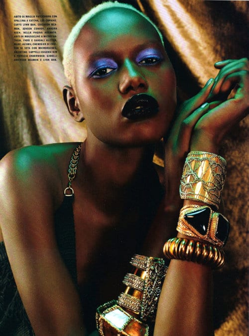 Ajak Deng