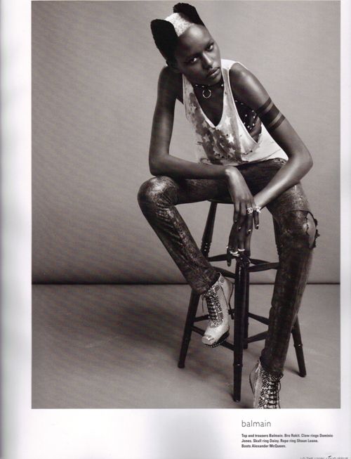 Ajak Deng Ajak Deng