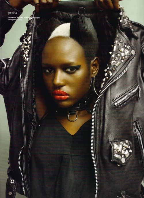 Ajak Deng Ajak Deng