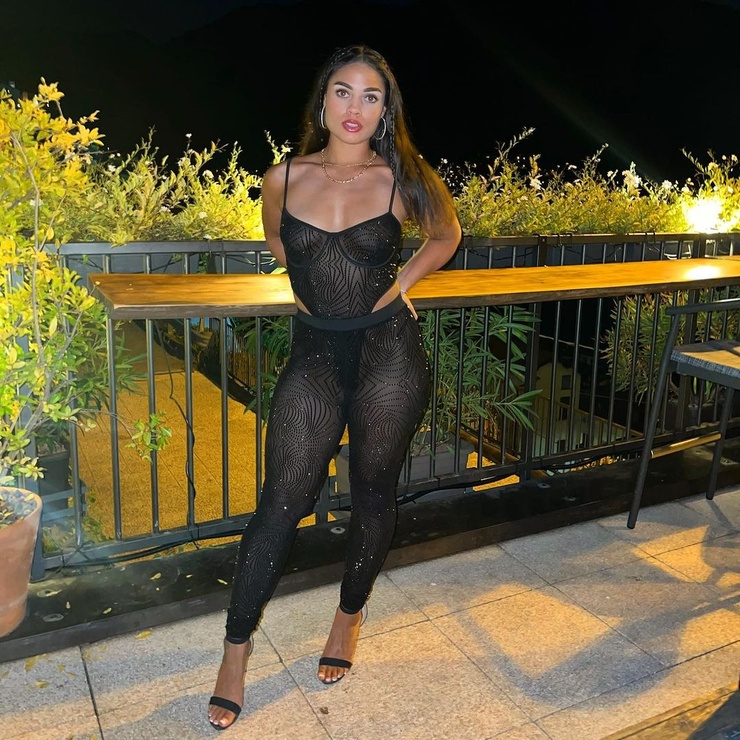 Rochelle Ravyn