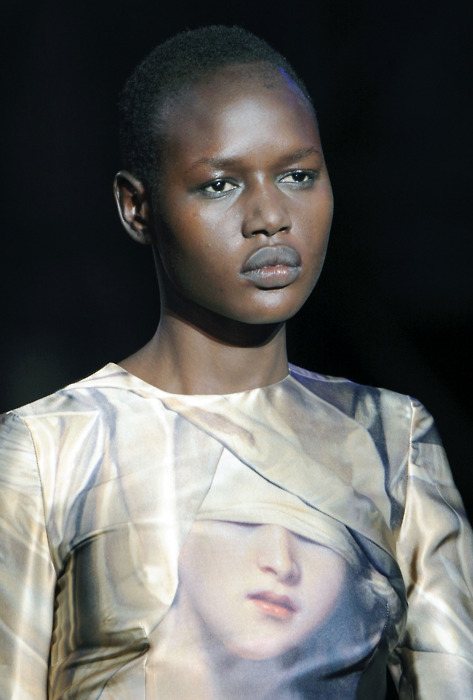 Ajak Deng Ajak Deng