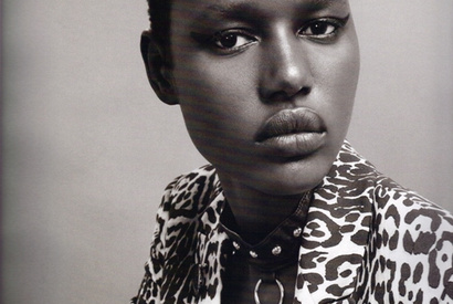 Ajak Deng