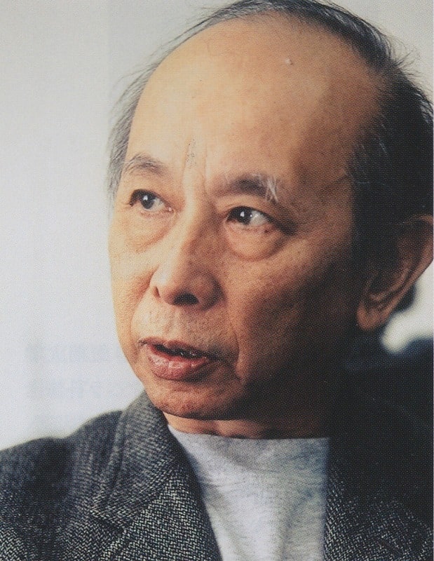 Akio Jissoji