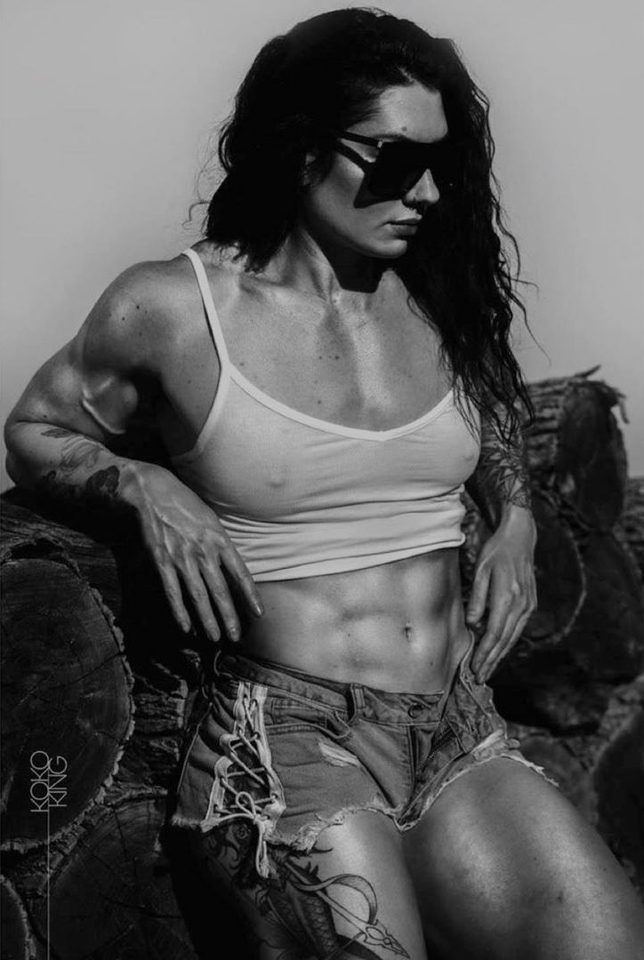 Natasha Aughey Natasha Aughey
