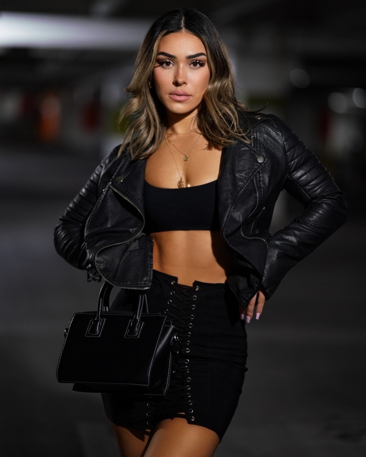 Cassandra Martin Cassandra Martin
