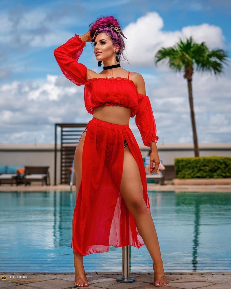 Santana Garrett