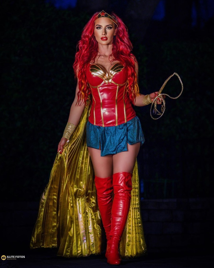 Santana Garrett