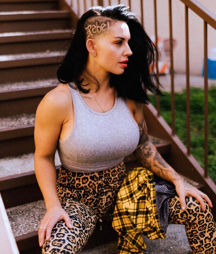 Celeste Bonin