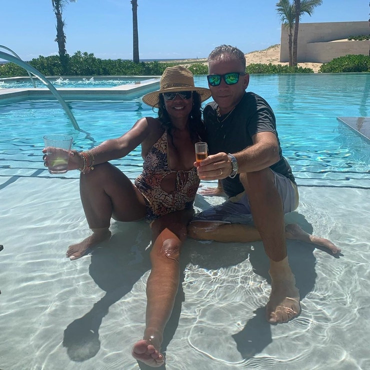 Lisa Vidal