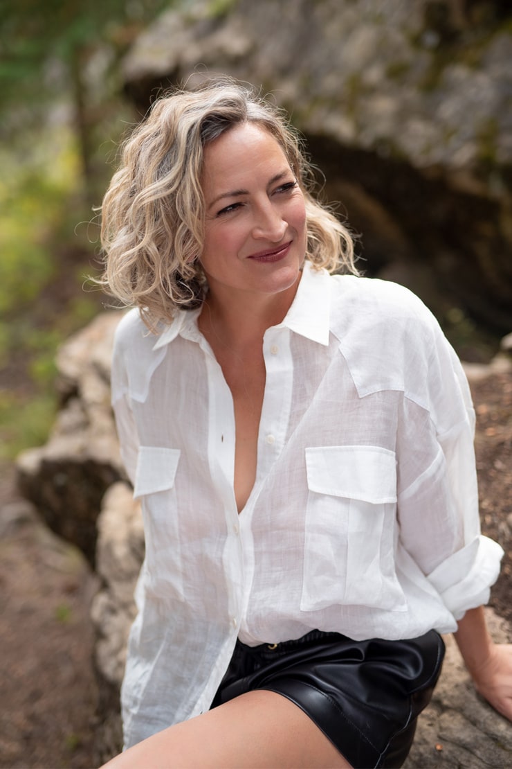 Zoe Bell