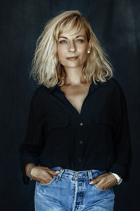 Sandra Loncaric