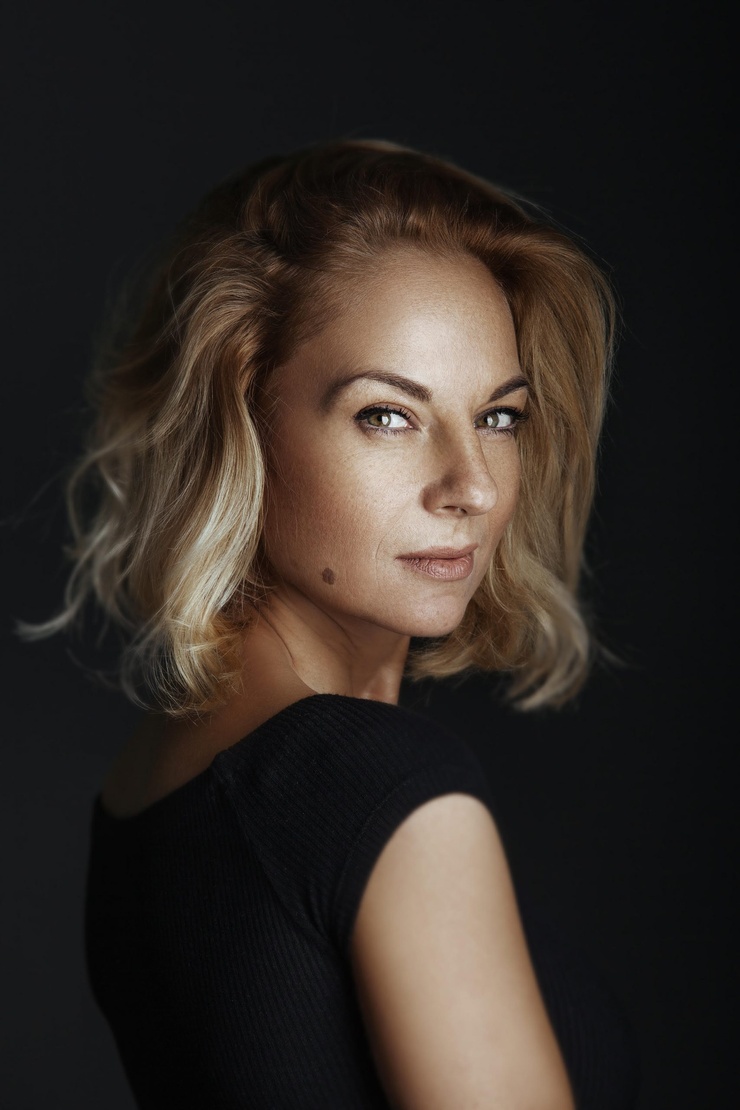 Sandra Loncaric