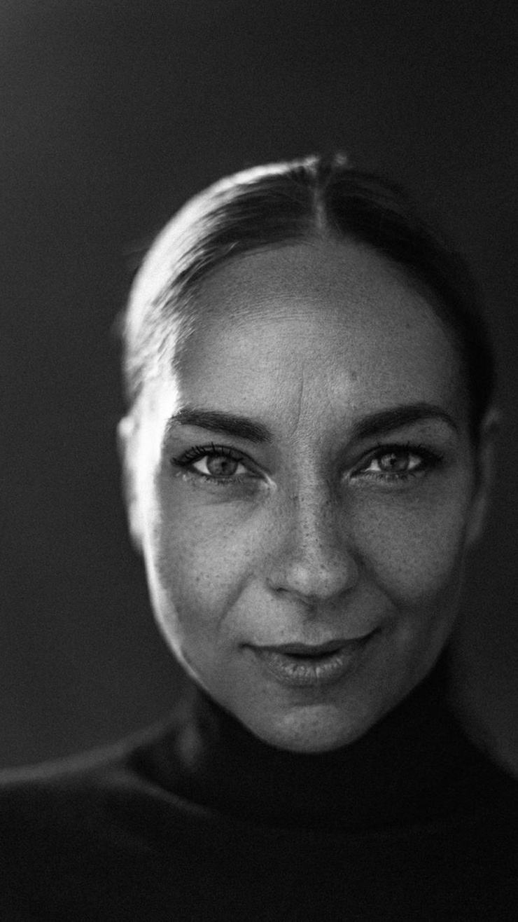 Sandra Loncaric