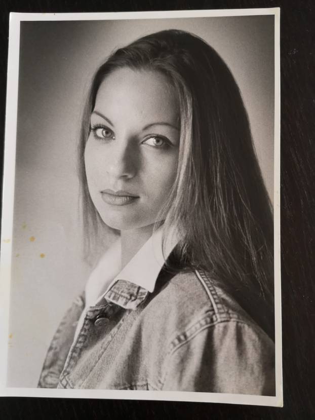 Sandra Loncaric