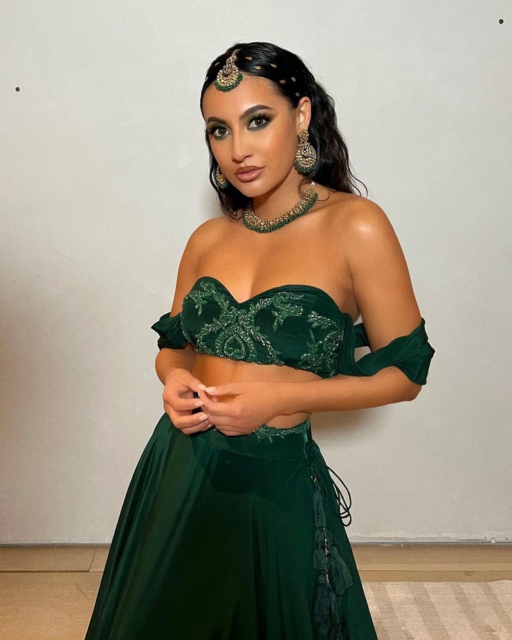Francia Raisa Francia Raisa