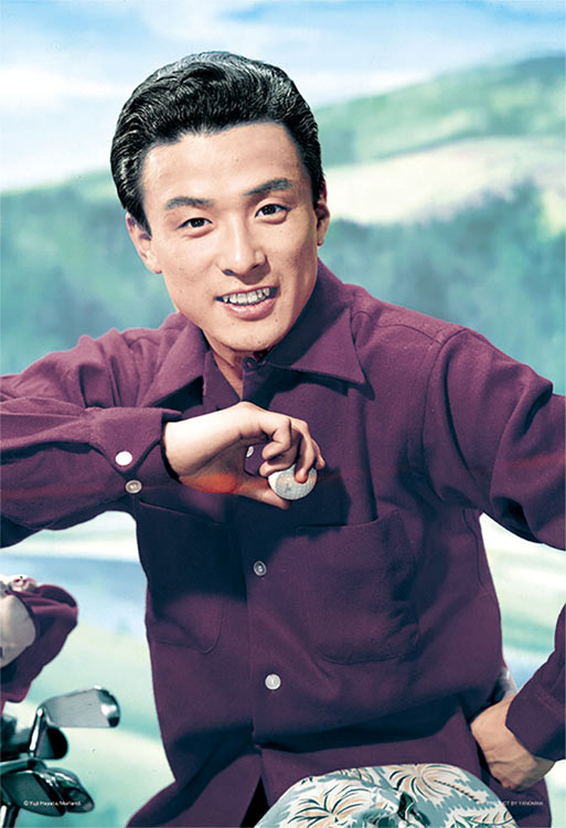 Hashizô Ôkawa
