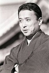 Hashizô Ôkawa