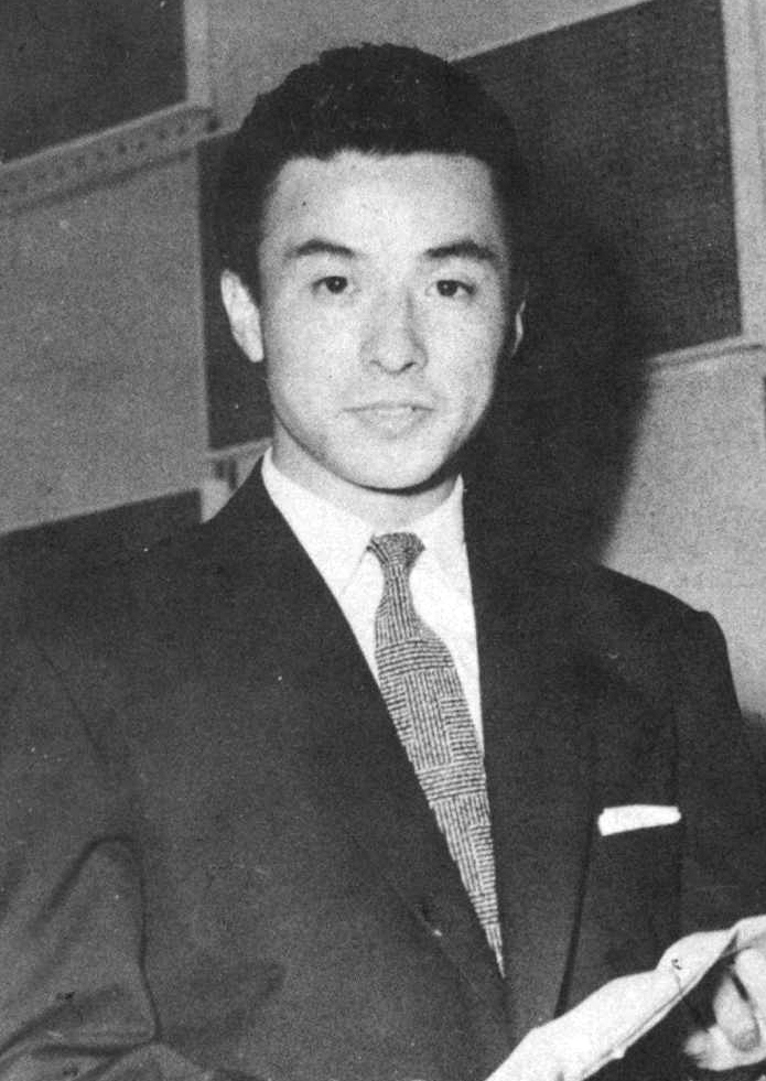 Hashizô Ôkawa