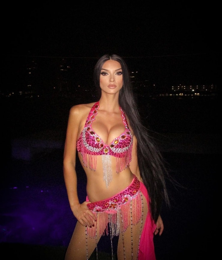 Chanel Postrel